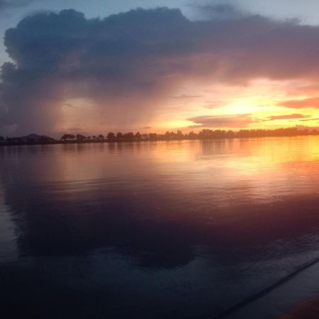 La Plage De Kampot By Lee & Hap Guest House Bagian luar foto