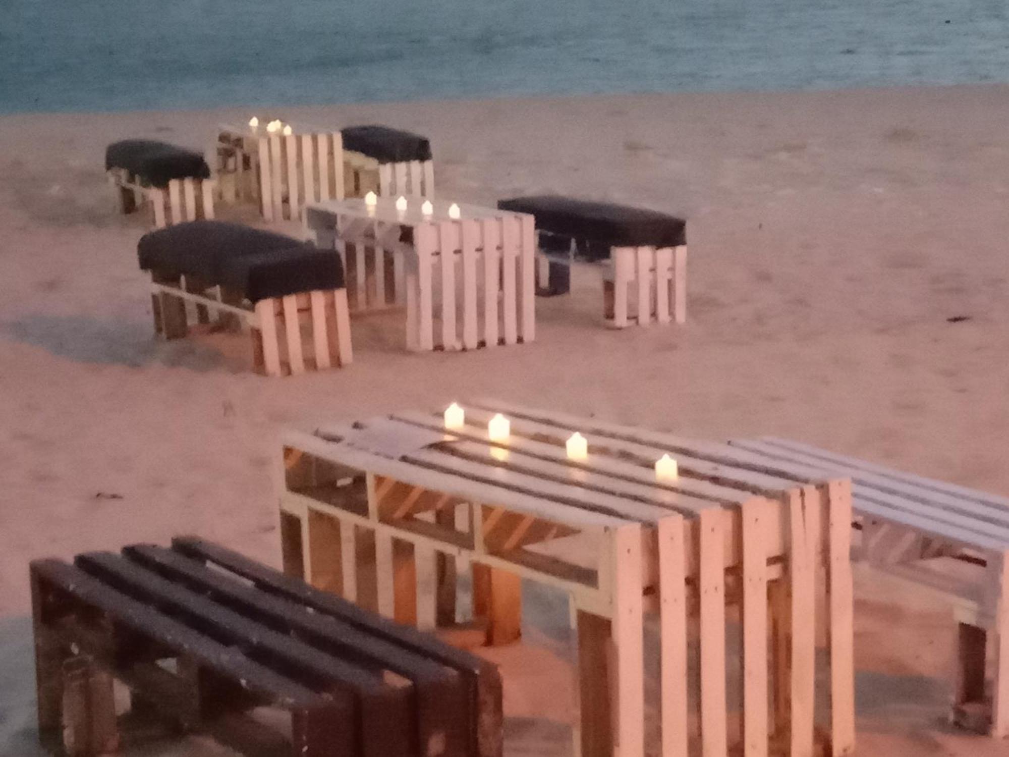 La Plage De Kampot By Lee & Hap Guest House Bagian luar foto
