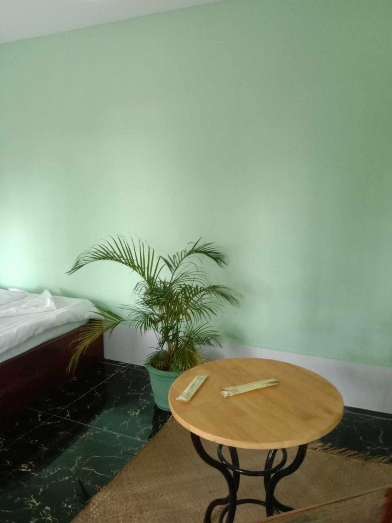 La Plage De Kampot By Lee & Hap Guest House Bagian luar foto