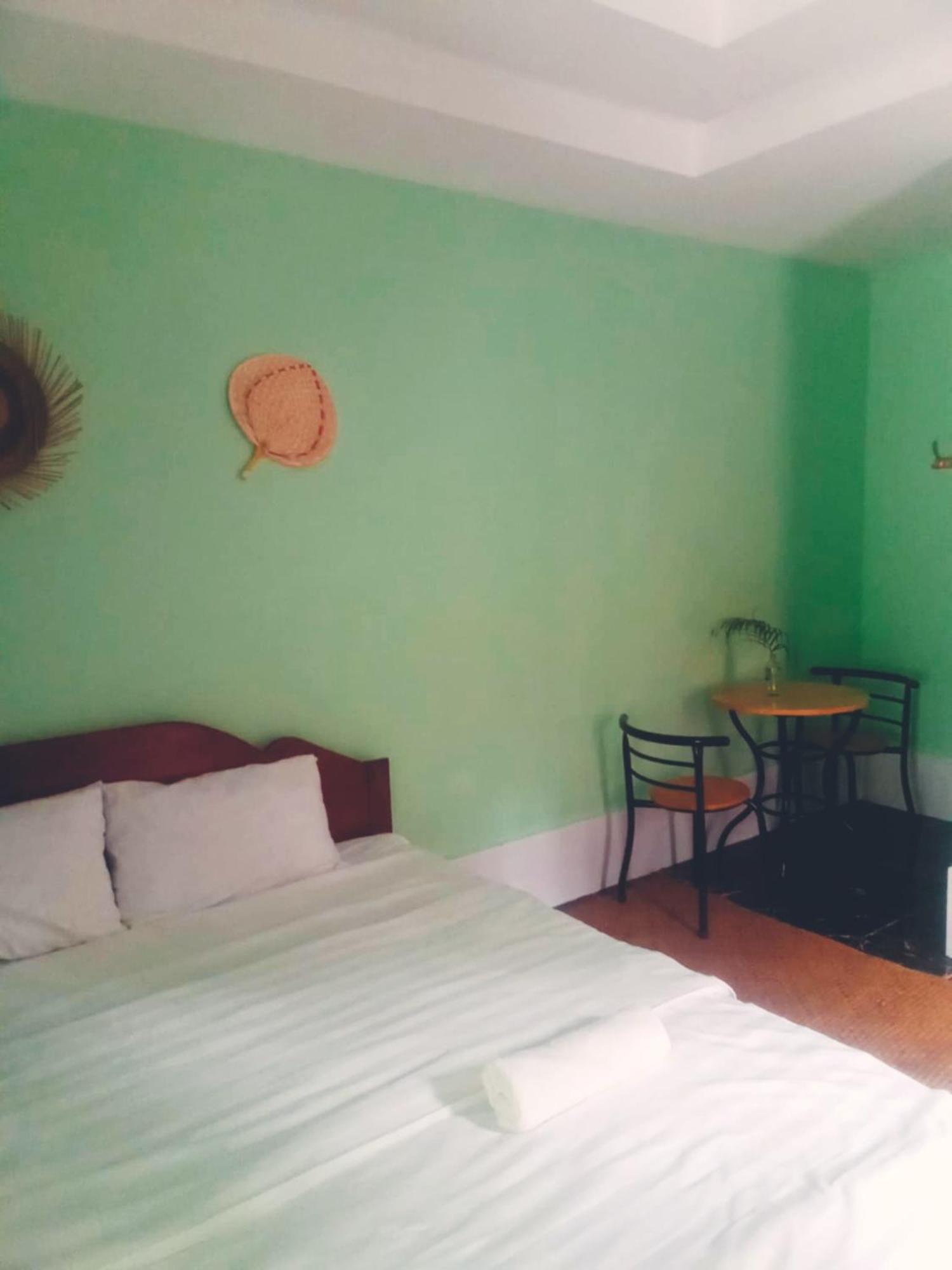 La Plage De Kampot By Lee & Hap Guest House Bagian luar foto