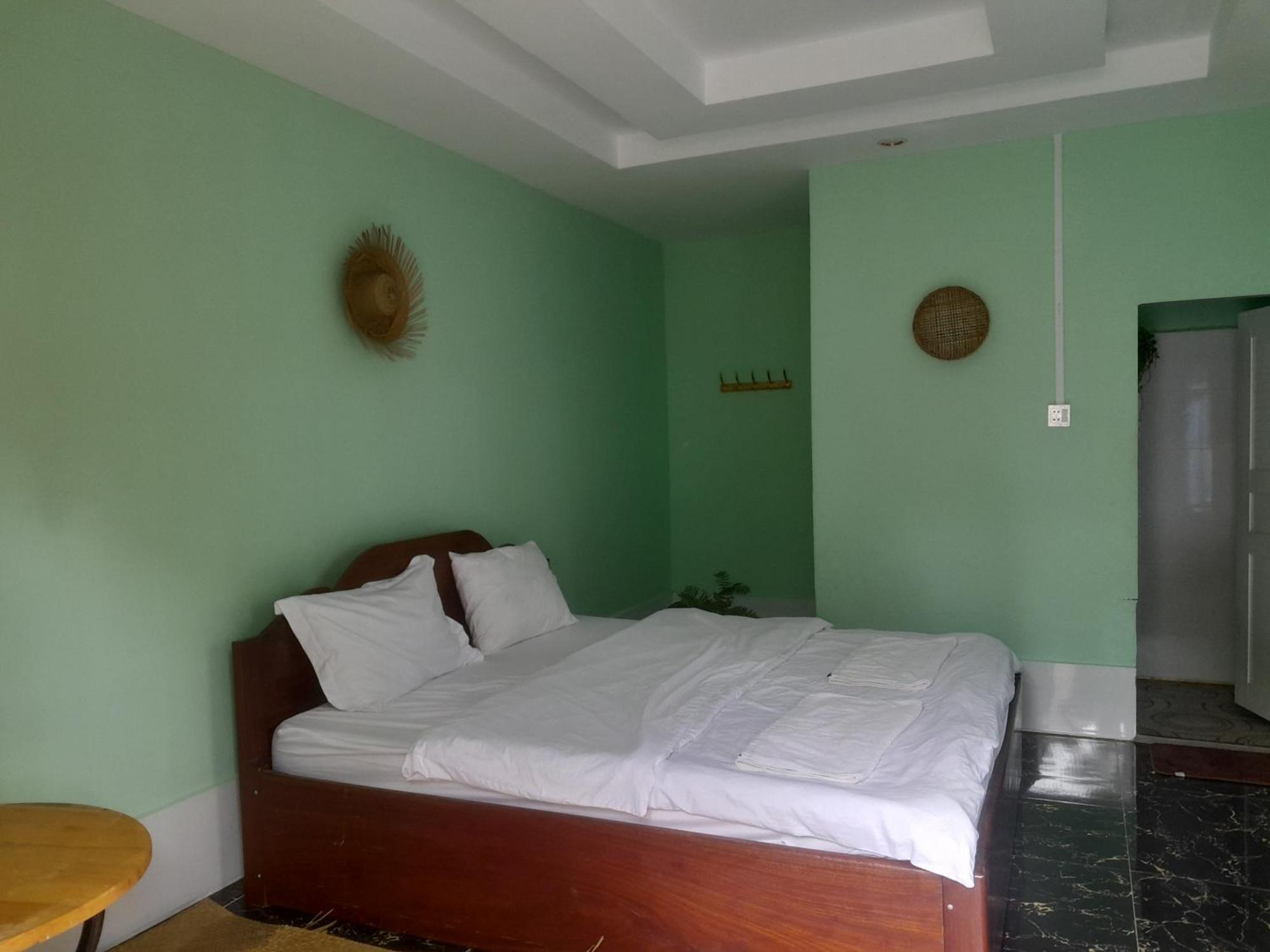 La Plage De Kampot By Lee & Hap Guest House Bagian luar foto