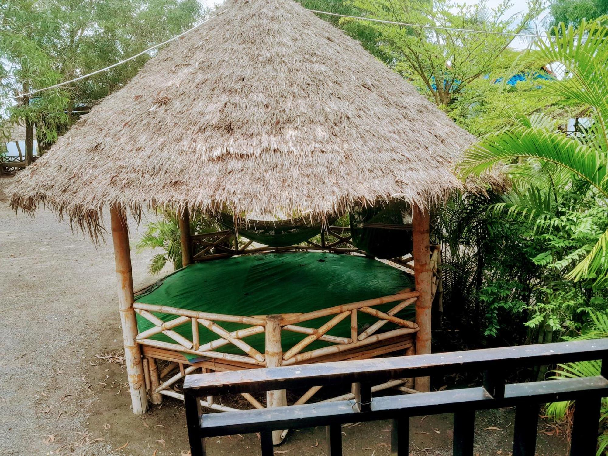 La Plage De Kampot By Lee & Hap Guest House Bagian luar foto